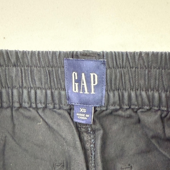 GAP Black Track Pants - Picture 7 of 9
